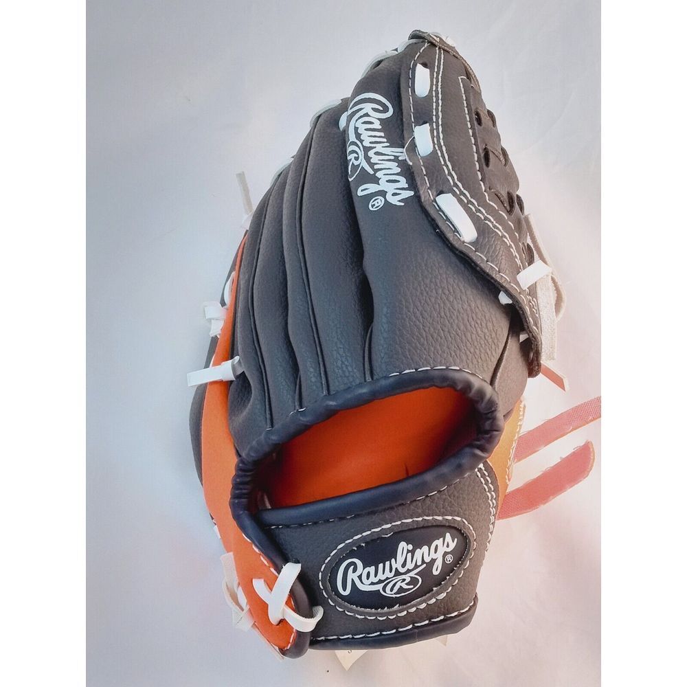 Rawlings Small Kids Baseball Glove (PL95DSO) Players Series Performance Designed